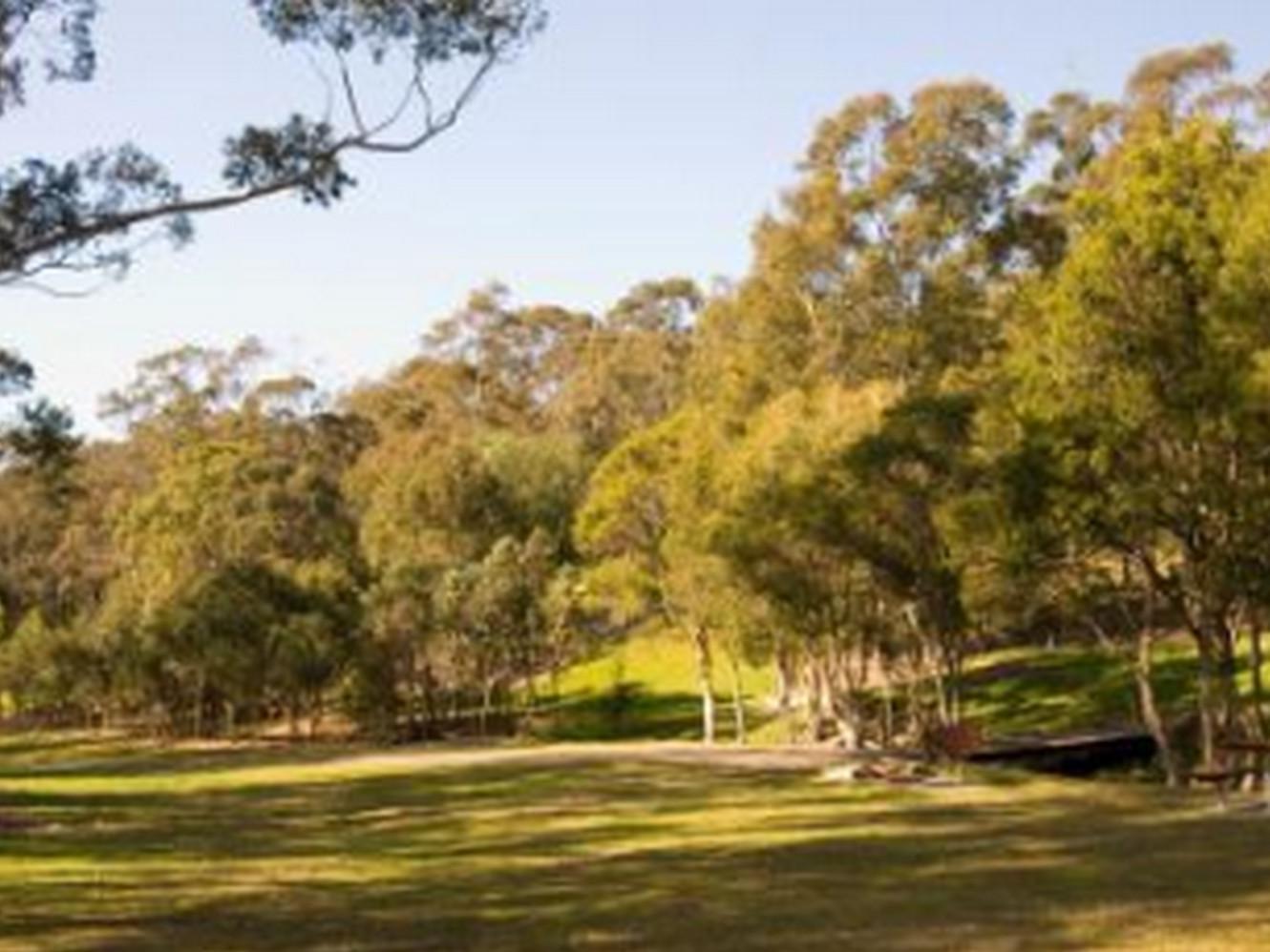 Best Western Blackbutt Inn New Lambton Exterior photo